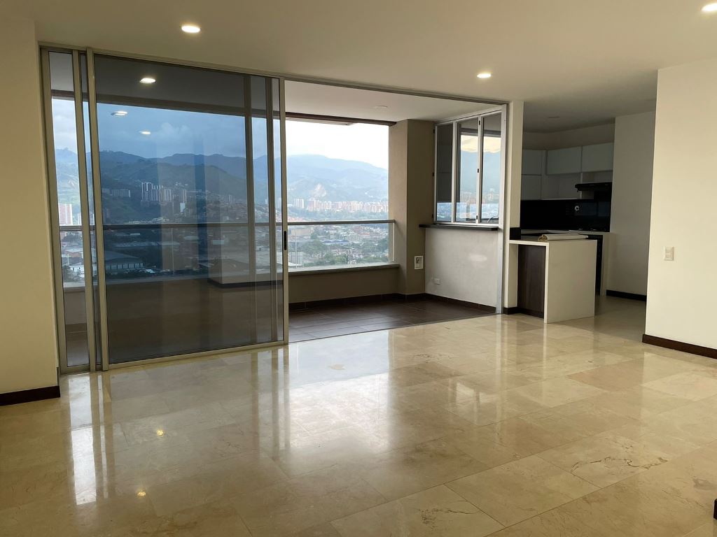 Apartamentos en Venta