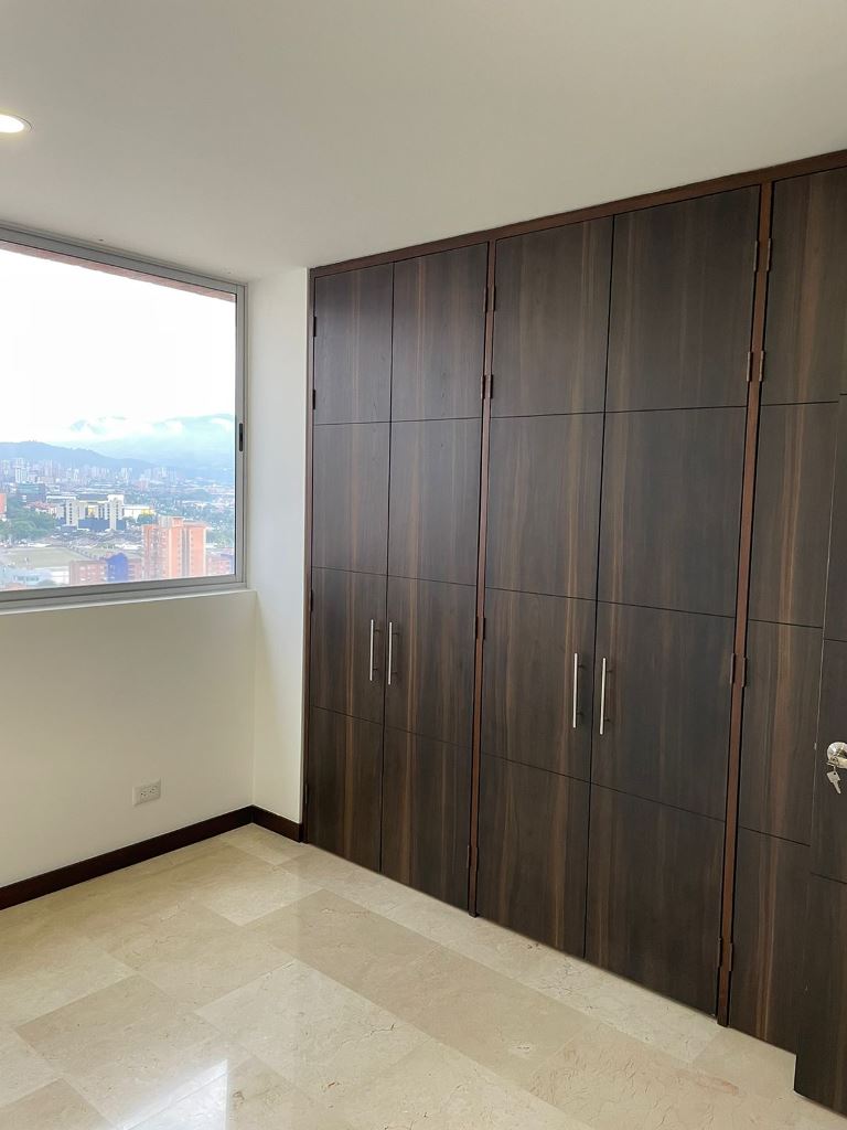 Apartamentos en Venta