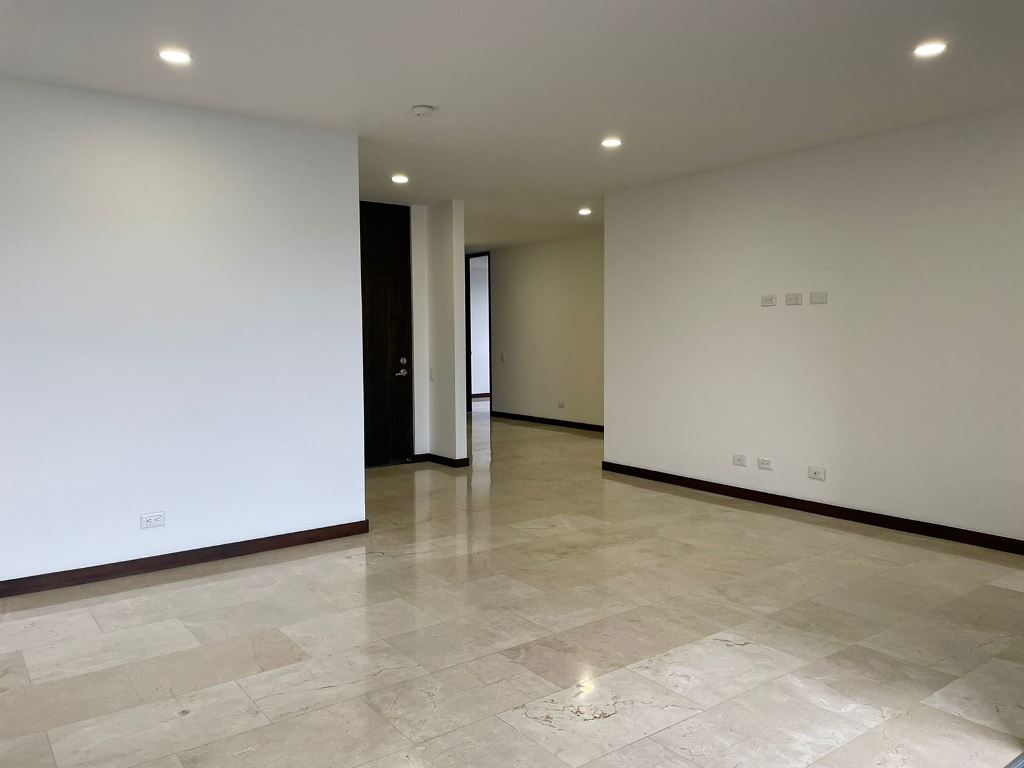 Apartamentos en Venta