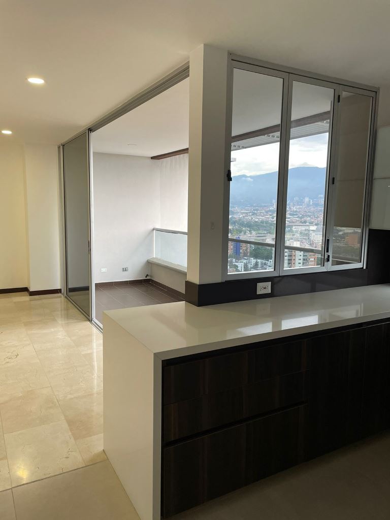 Apartamentos en Venta