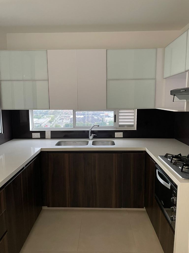 Apartamentos en Venta