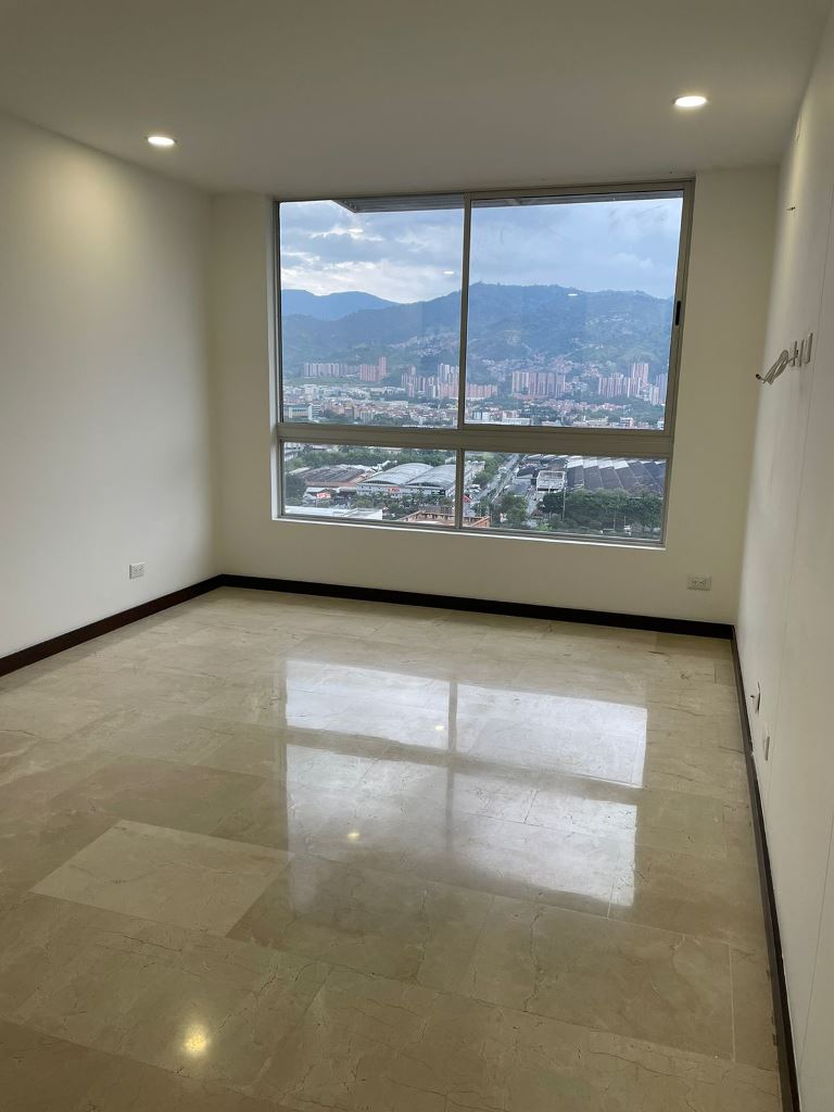 Apartamentos en Venta