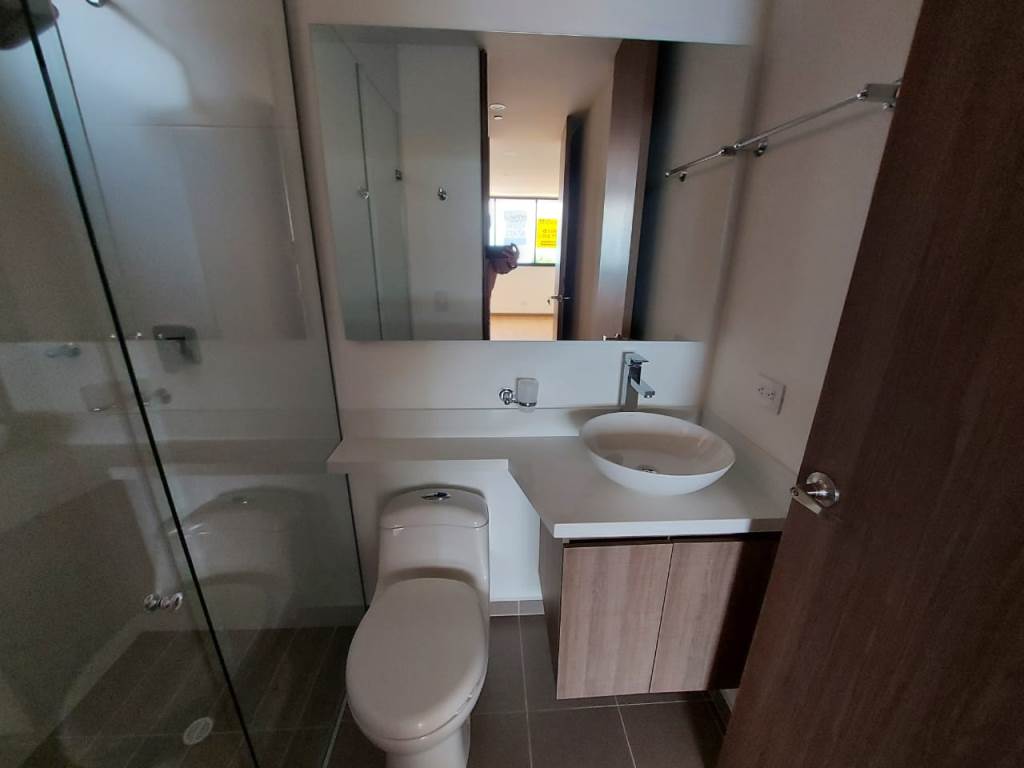 Apartamentos en Arriendo