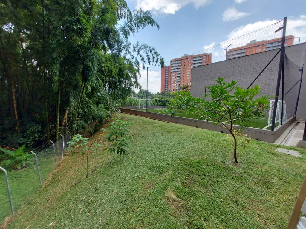 Apartamentos en Arriendo