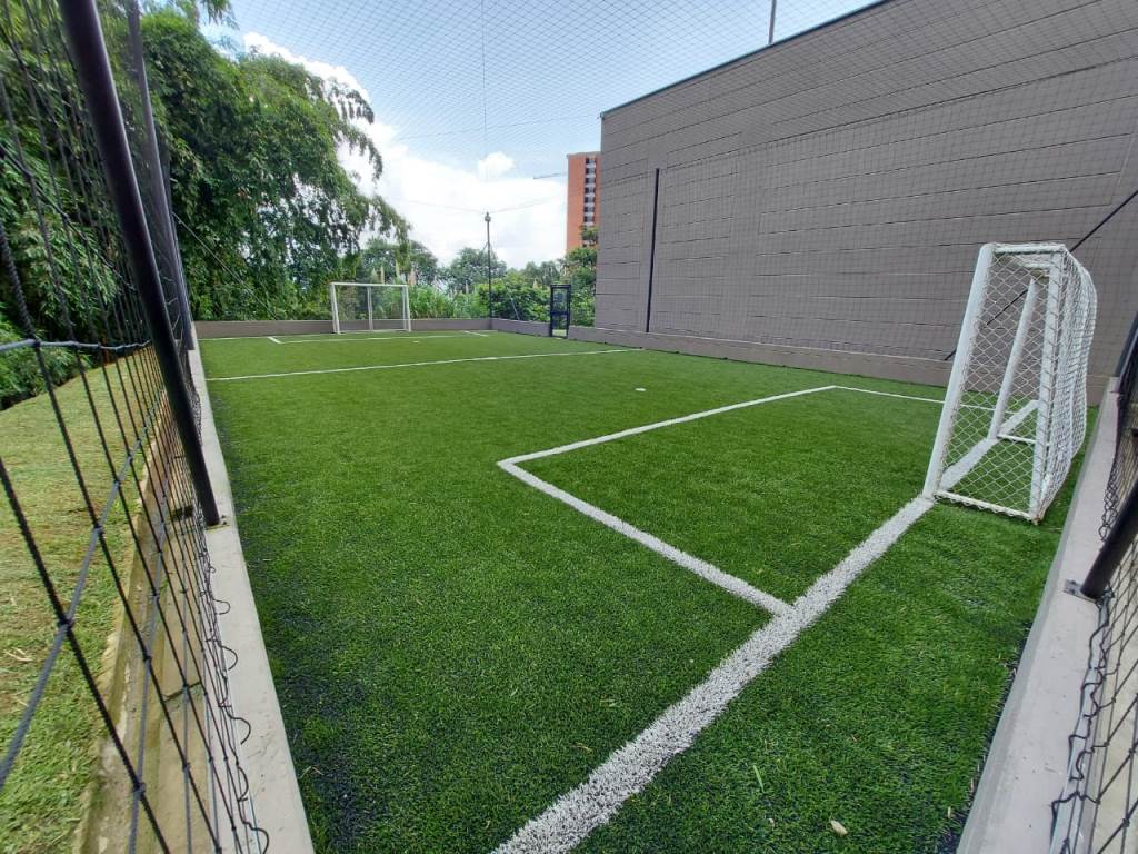 Apartamentos en Arriendo