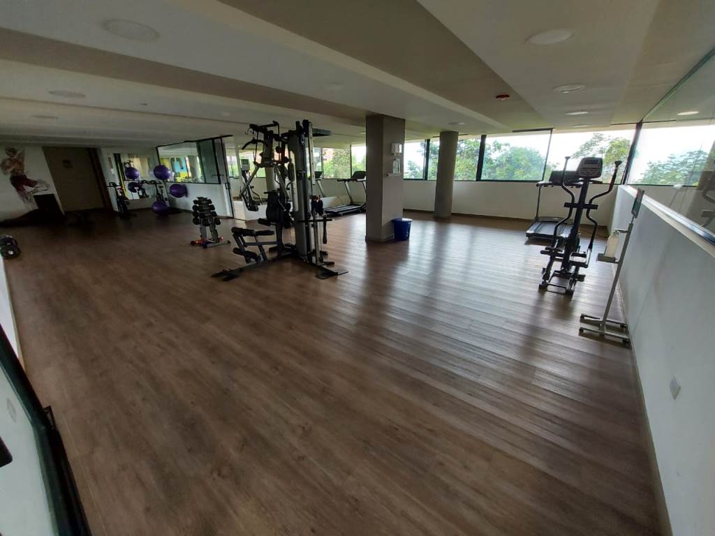 Apartamentos en Arriendo