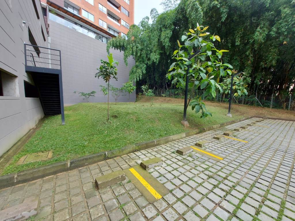 Apartamentos en Arriendo
