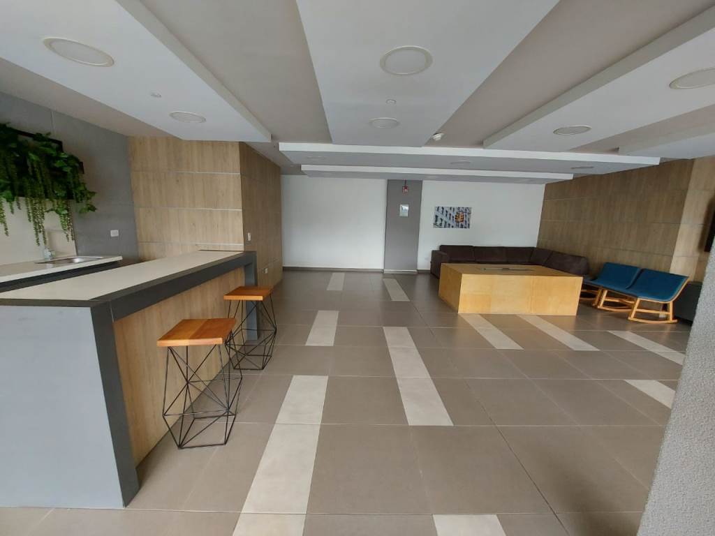 Apartamentos en Arriendo