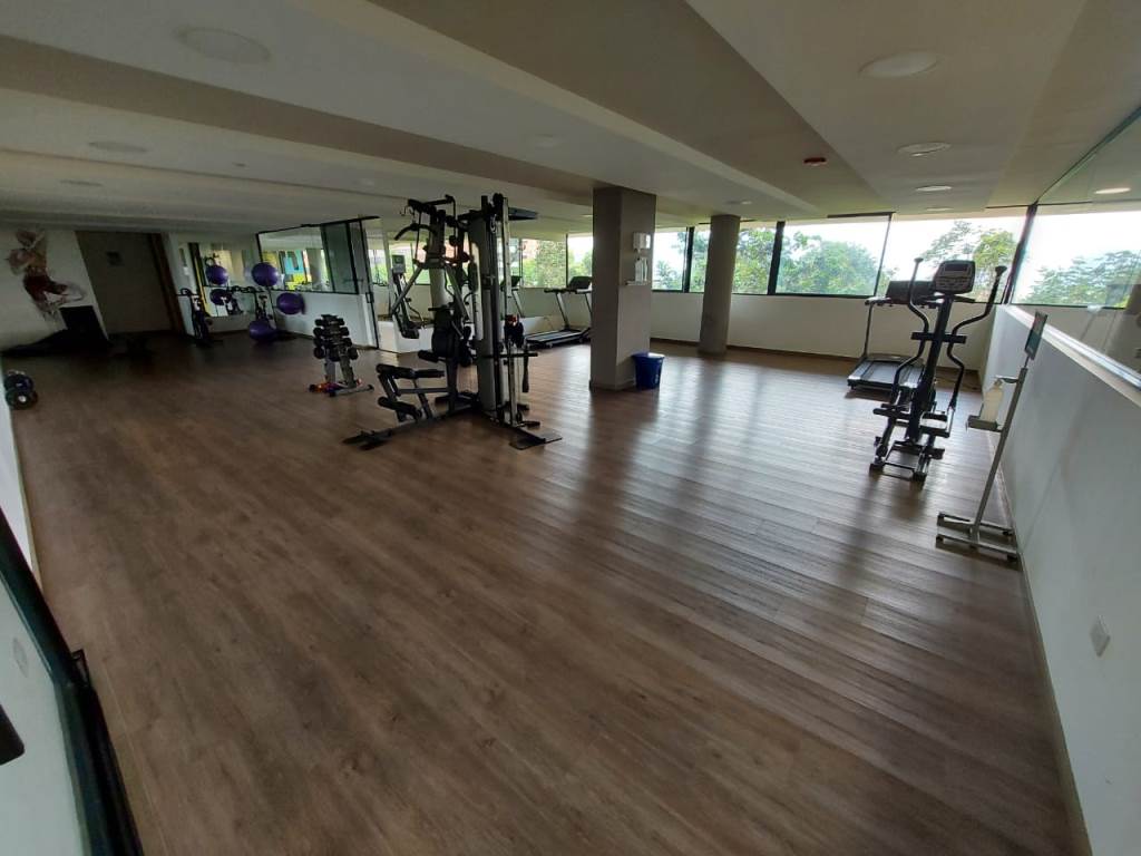Apartamentos en Arriendo