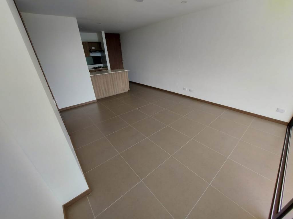 Apartamentos en Arriendo
