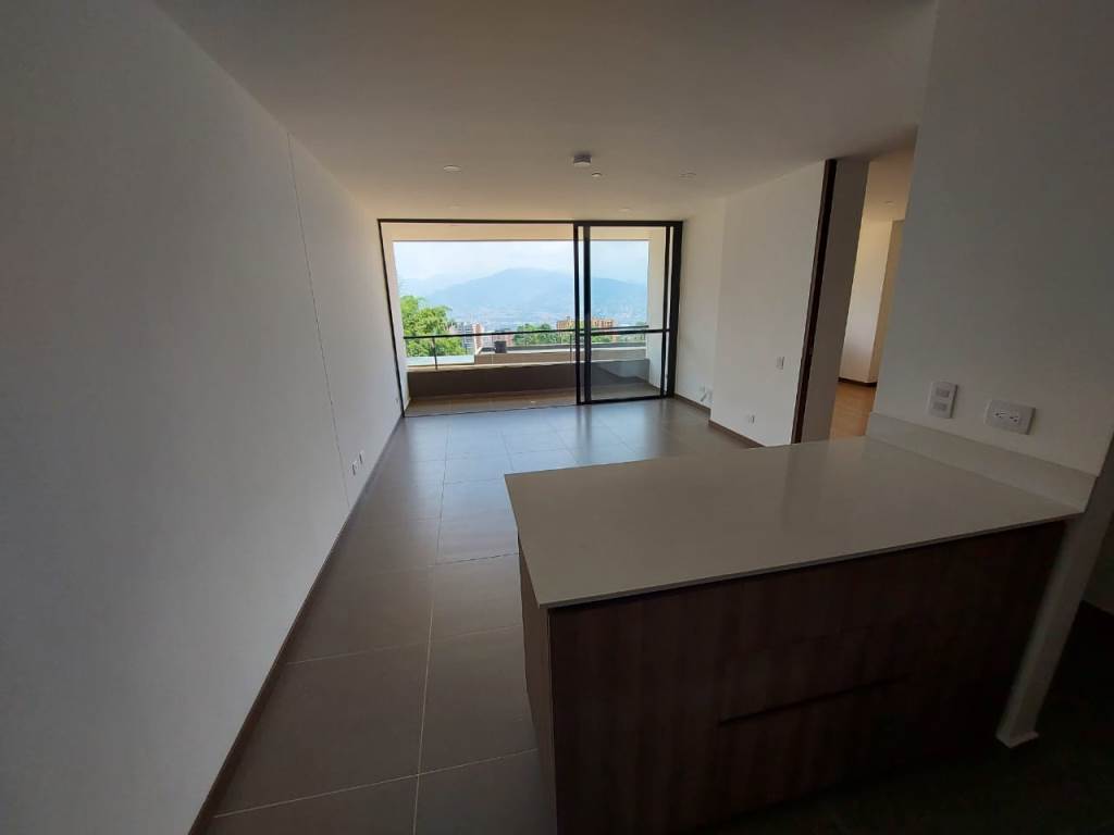 Apartamentos en Arriendo