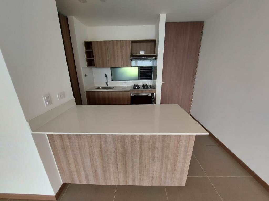 Apartamentos en Arriendo