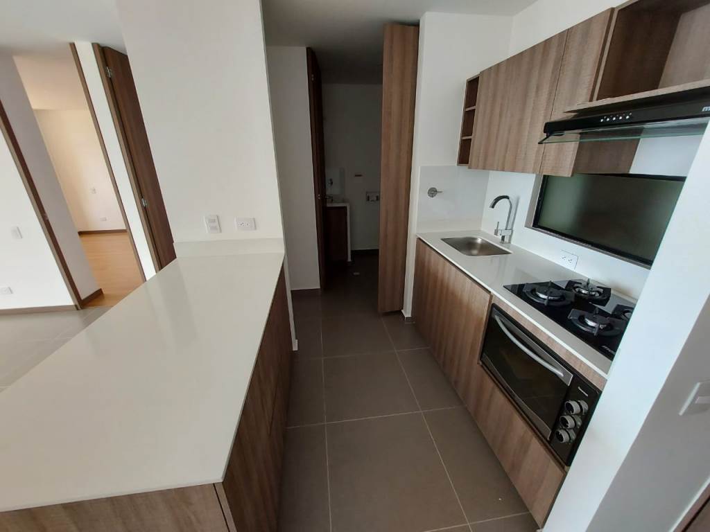 Apartamentos en Arriendo