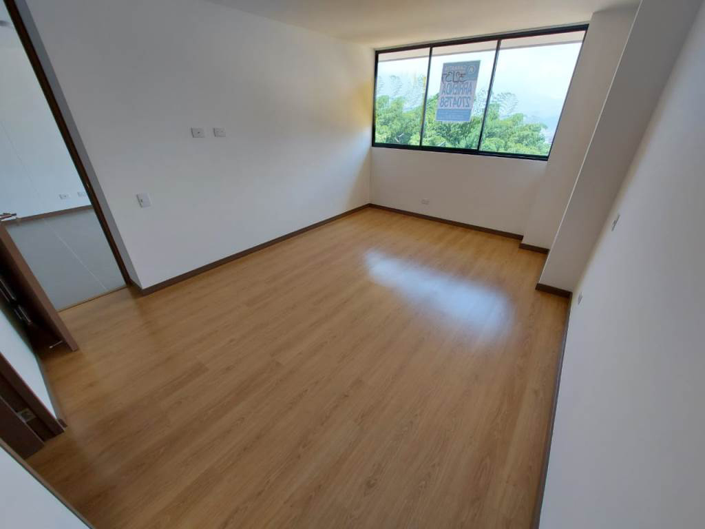Apartamentos en Arriendo