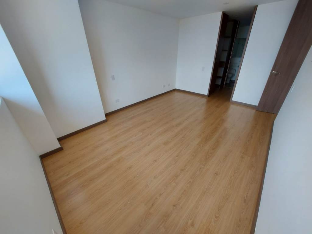 Apartamentos en Arriendo