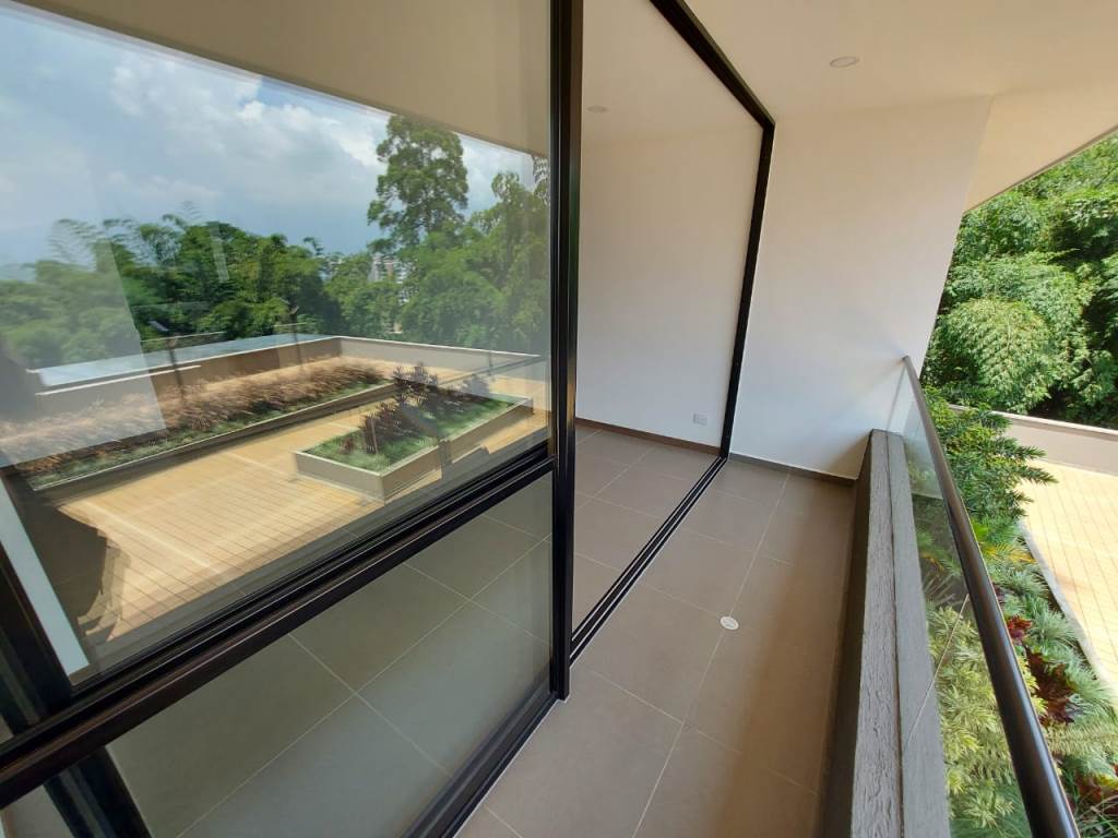 Apartamentos en Arriendo