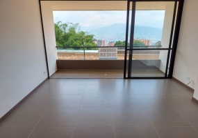1 Dormitorio Habitaciones, 0 ,2 BathroomsBathrooms,Apartamento,En Arriendo,0,2113
