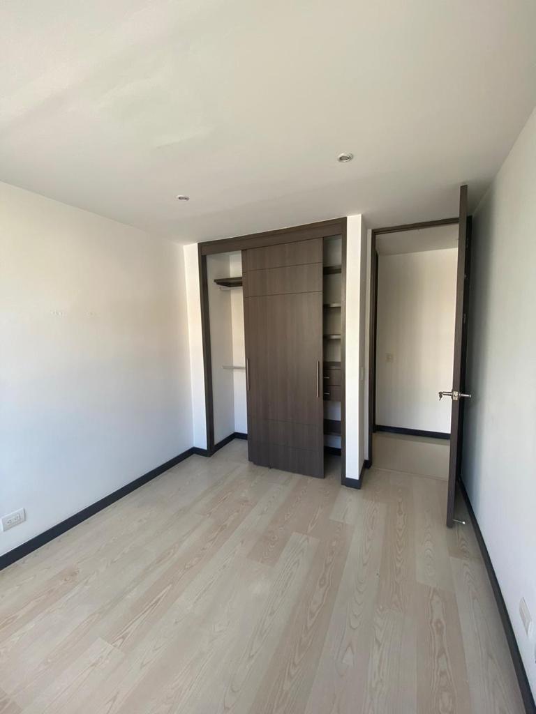 Apartamentos en Venta