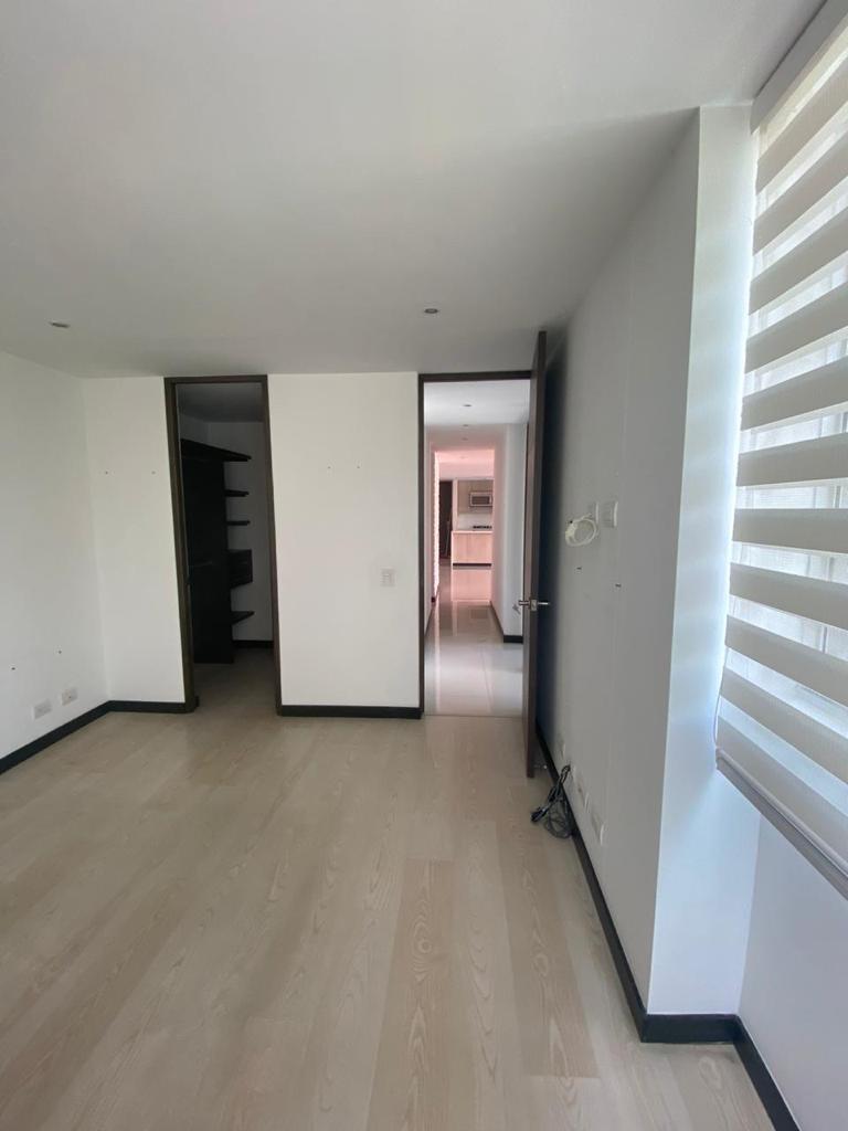 Apartamentos en Venta