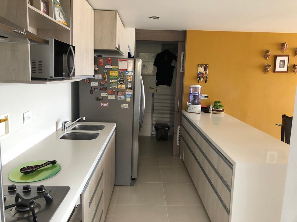 Apartamentos en Venta