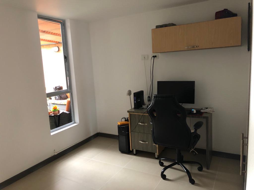 Apartamentos en Venta