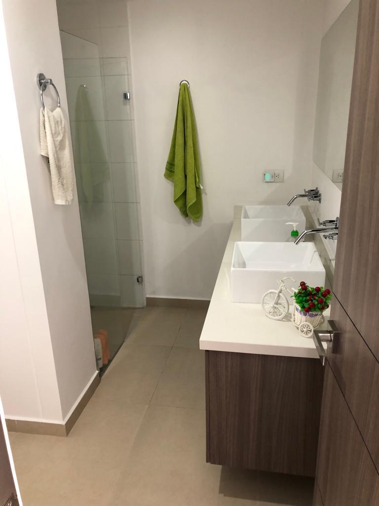 Apartamentos en Venta