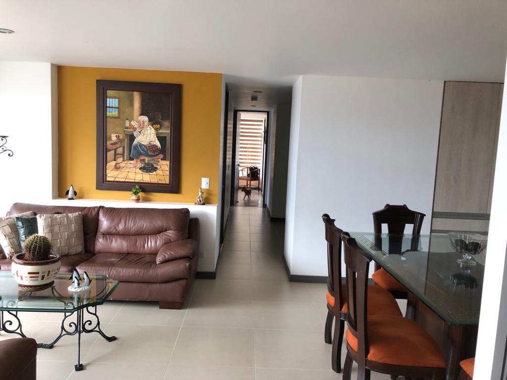 Apartamentos en Venta