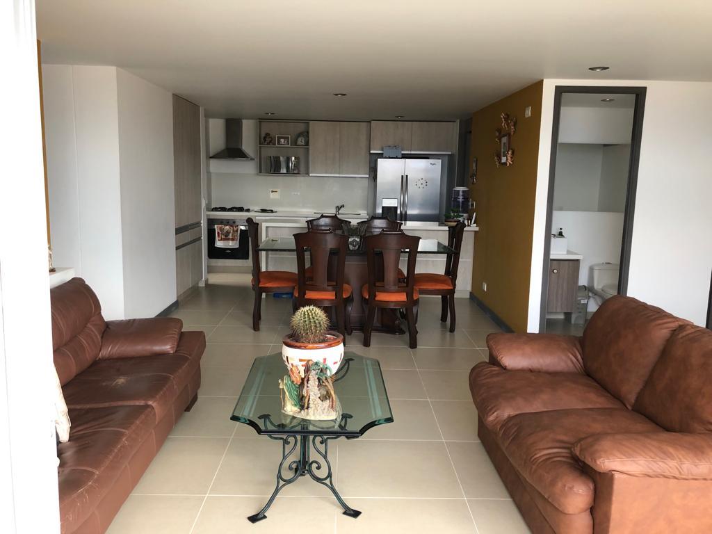 Apartamentos en Venta