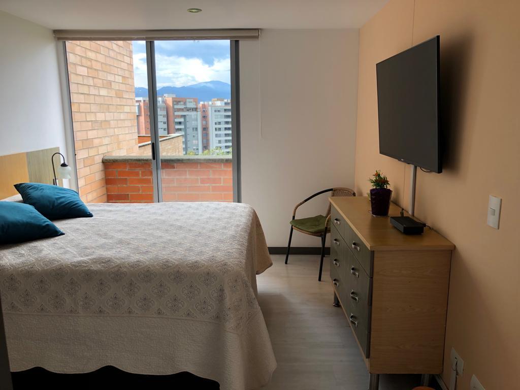 Apartamentos en Venta