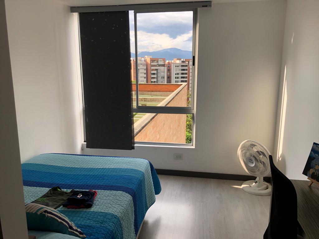 Apartamentos en Venta