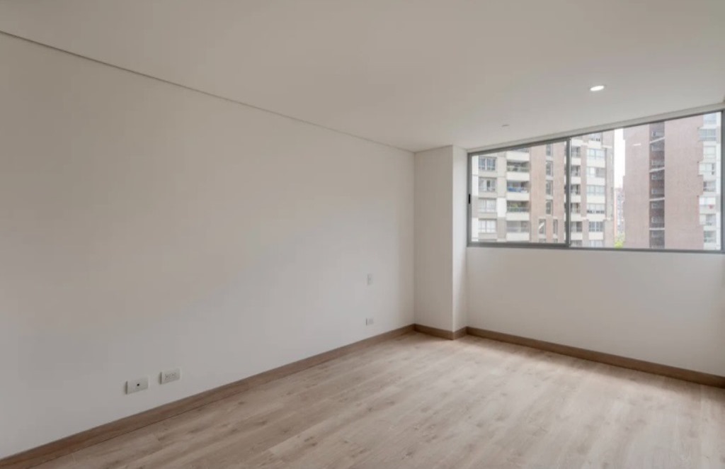 Apartamentos en Venta