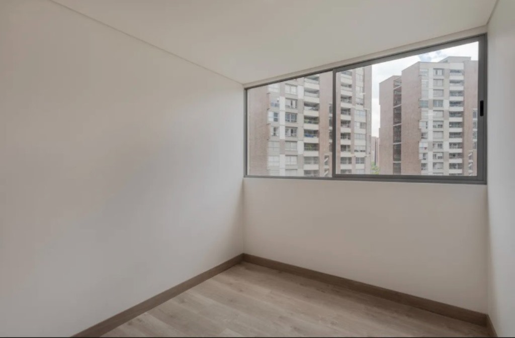 Apartamentos en Venta