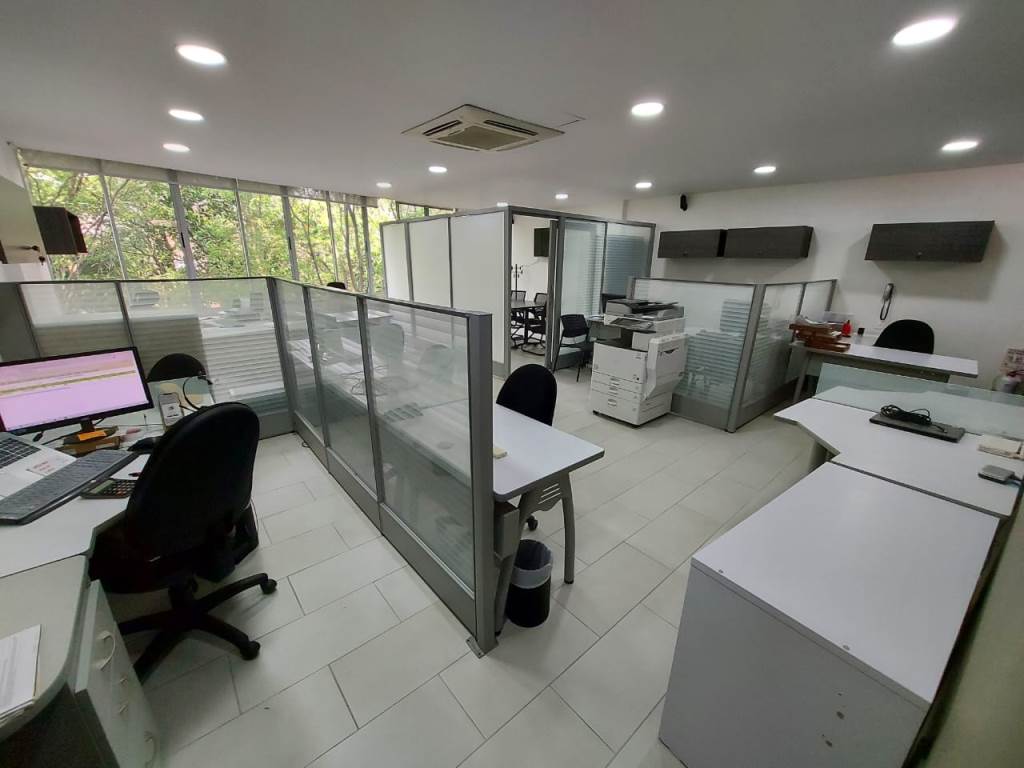 Oficinas en Venta 