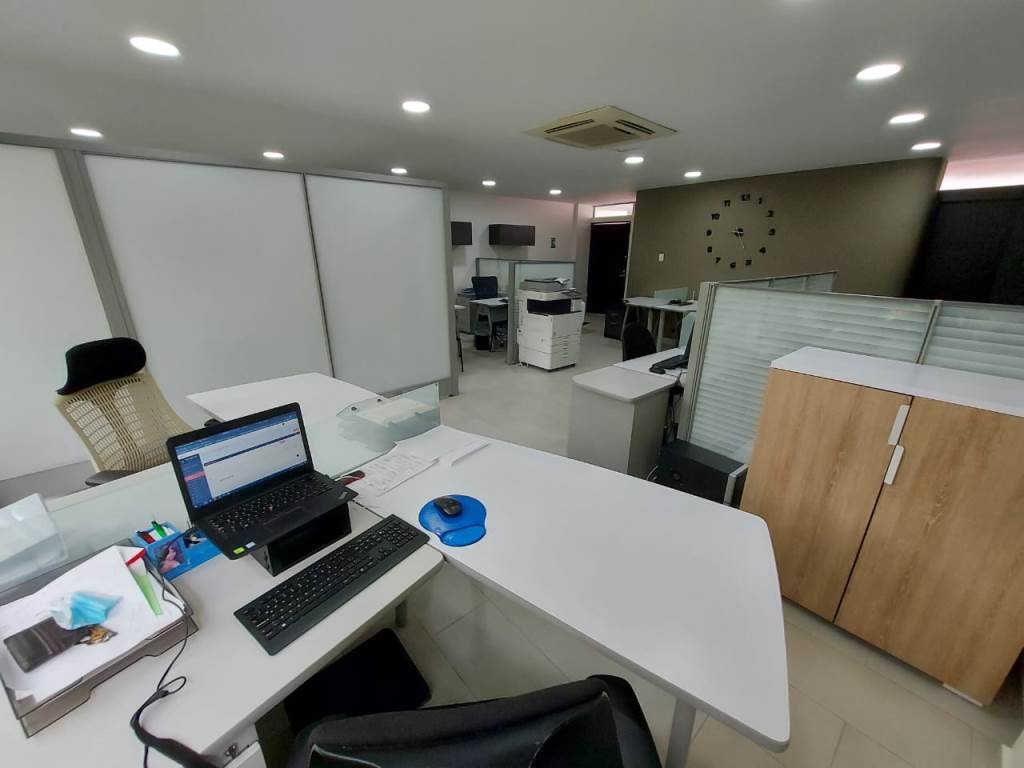 Oficinas en Venta 