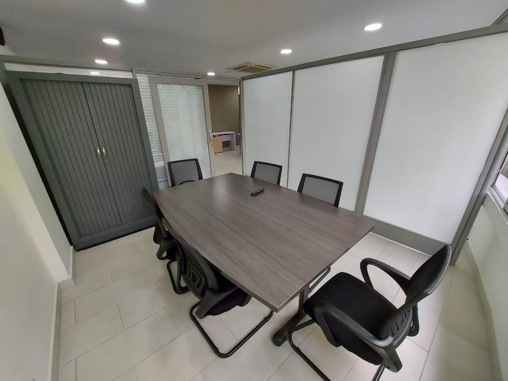 Oficinas en Venta 