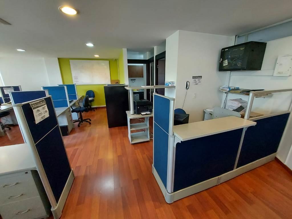 Oficinas en Venta