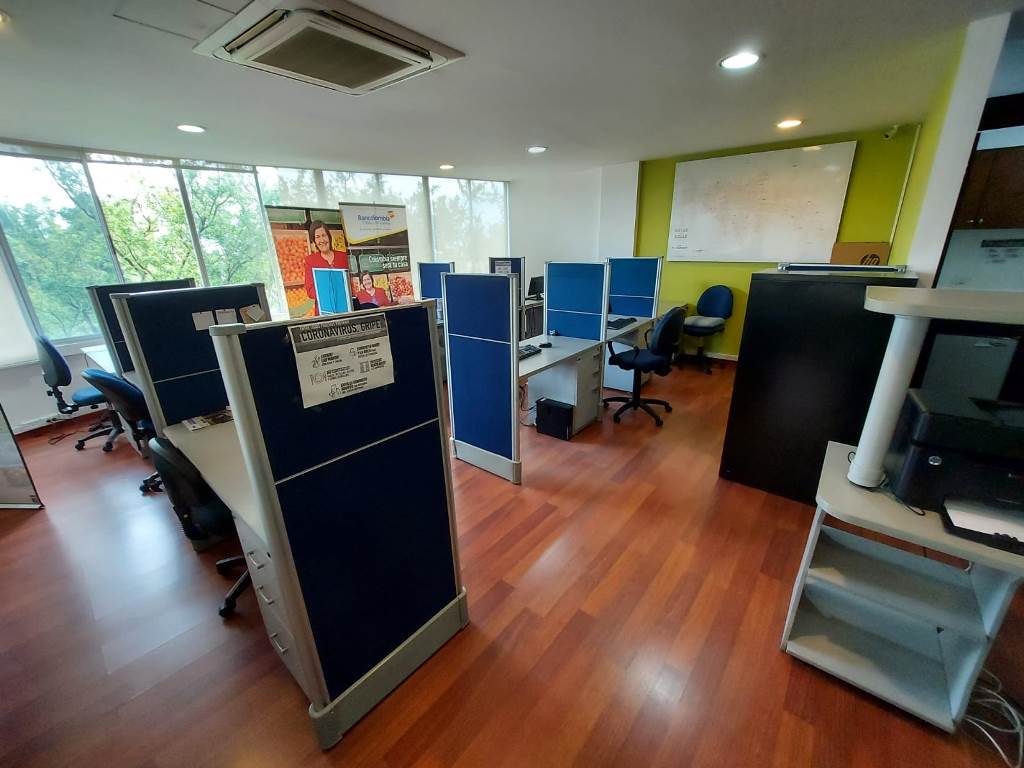 Oficinas en Venta