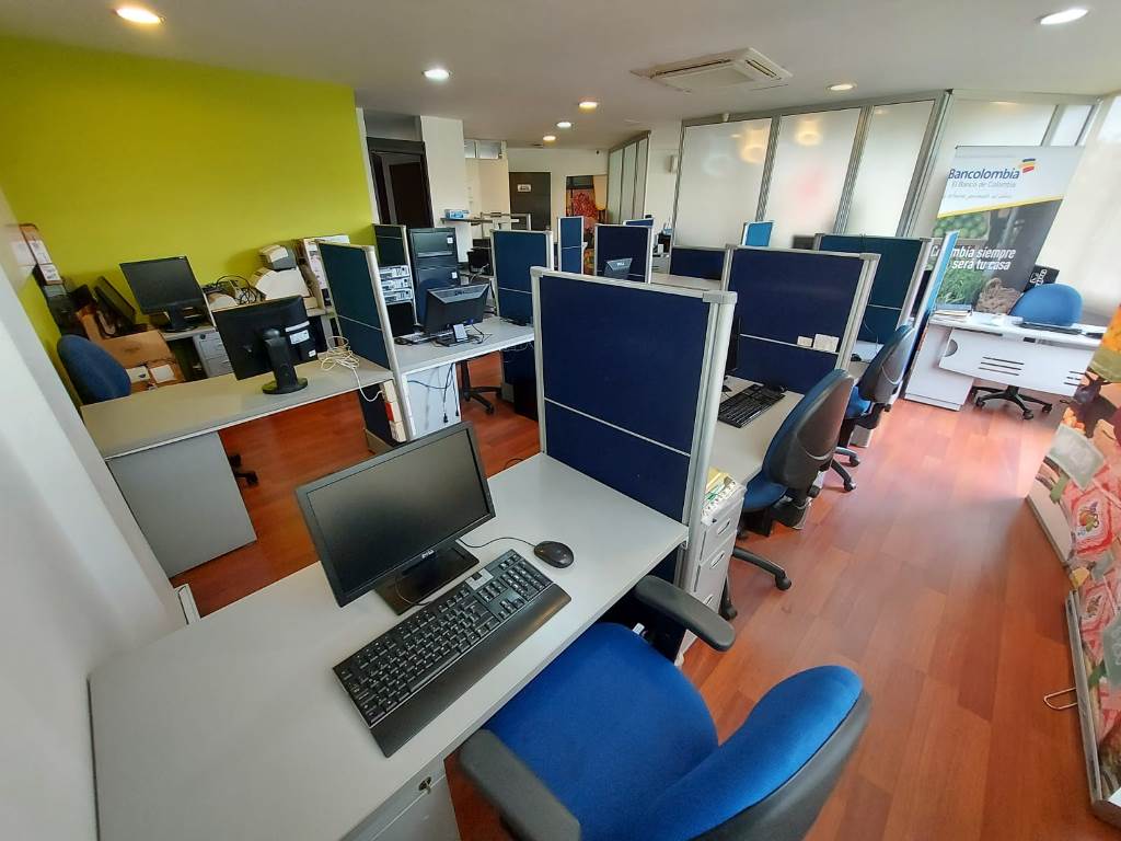 Oficinas en Venta