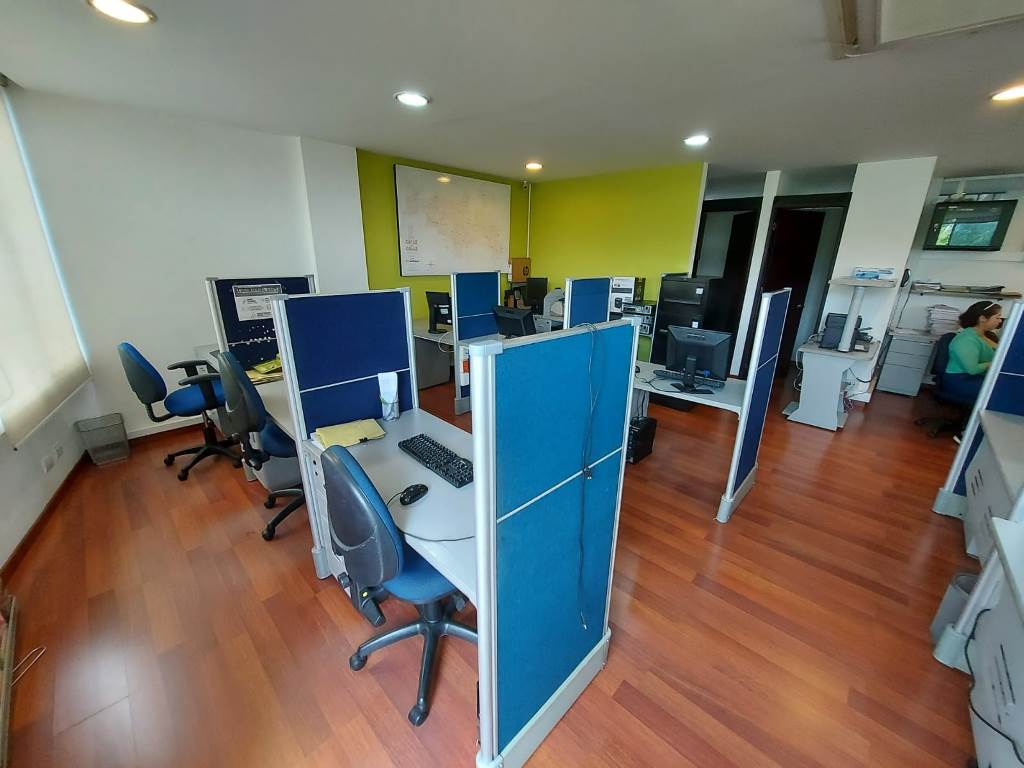 Oficinas en Venta