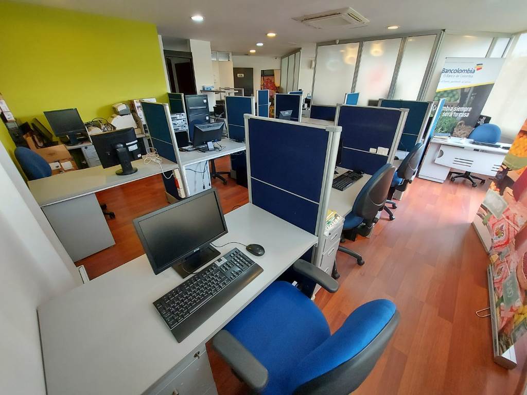 Oficinas en Venta