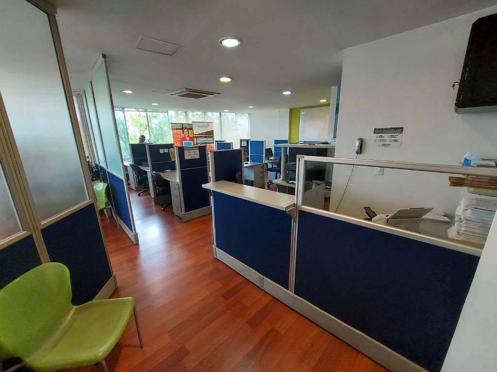 Oficinas en Venta