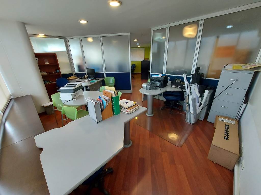 Oficinas en Venta