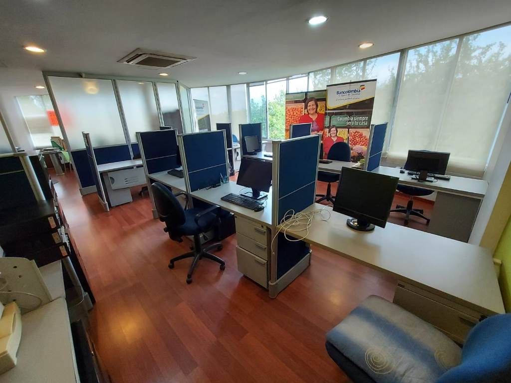 Oficinas en Venta