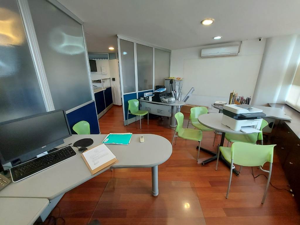 Oficinas en Venta