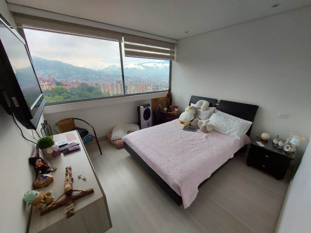 Apartamentos en Venta