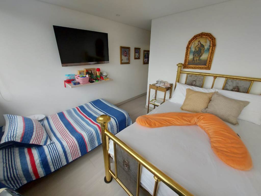 Apartamentos en Venta