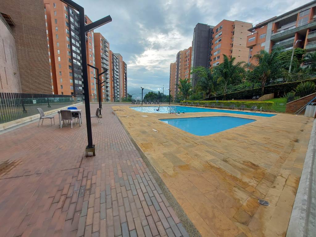 Apartamentos en Venta