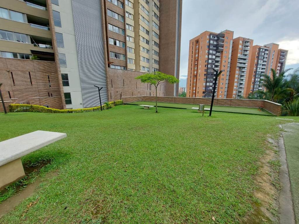 Apartamentos en Venta