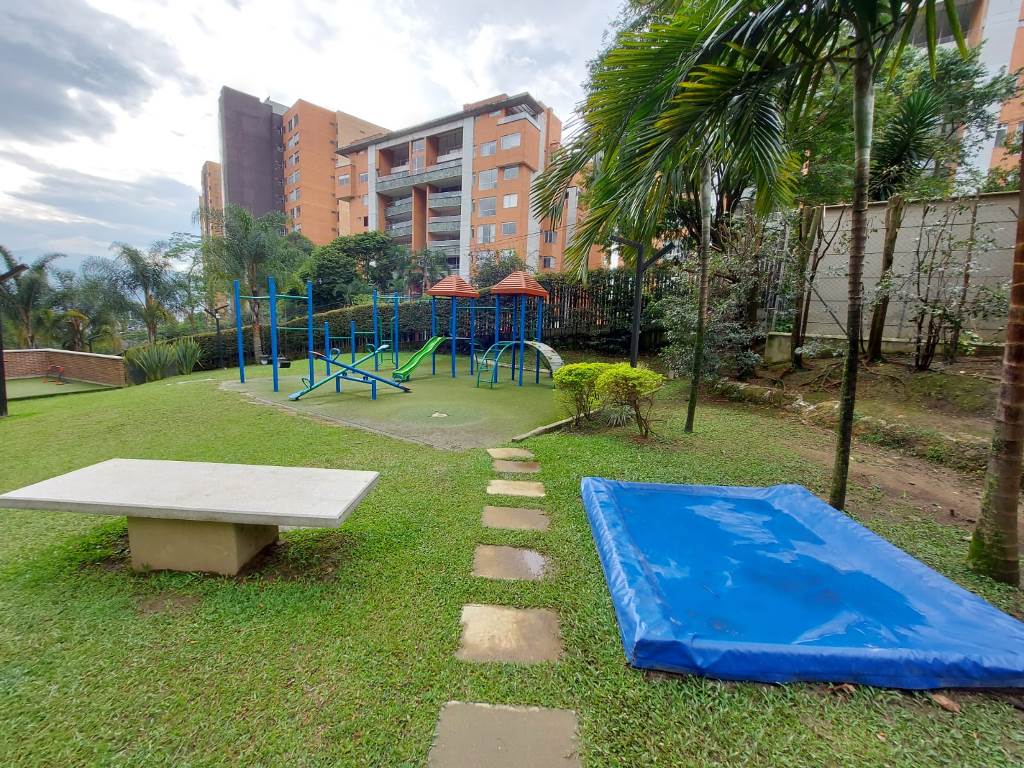 Apartamentos en Venta