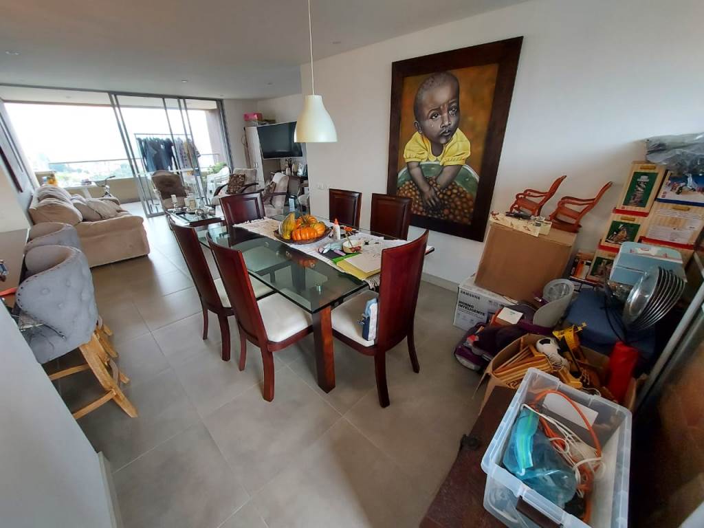 Apartamentos en Venta